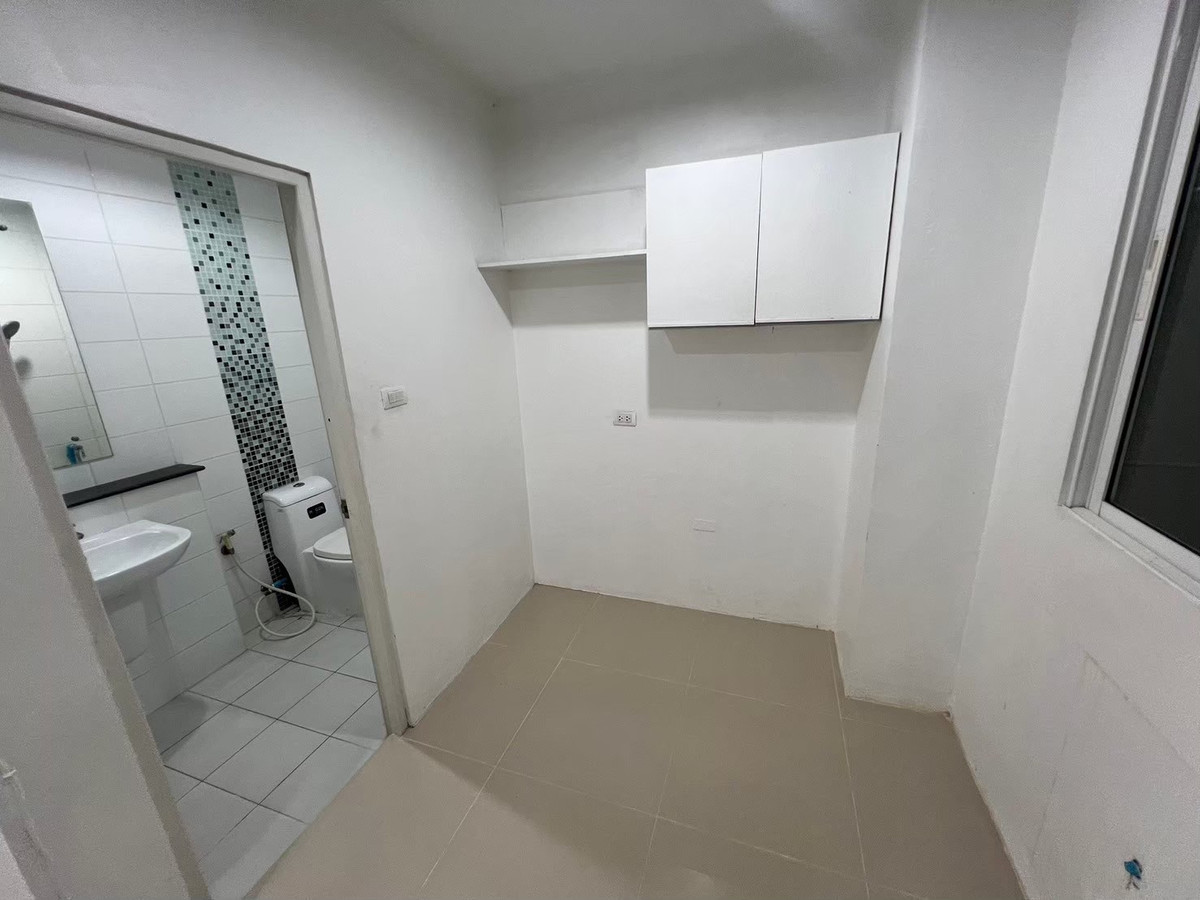 For SaleTownhomeEakachai, Bang Bon : Townhome The Plant Citi Sathorn / 3 Bedrooms (SALE WITH TENANT), The Plant Citi Sathorn / Townhome 3 Bedrooms (SALE WITH TENANT) BALL039