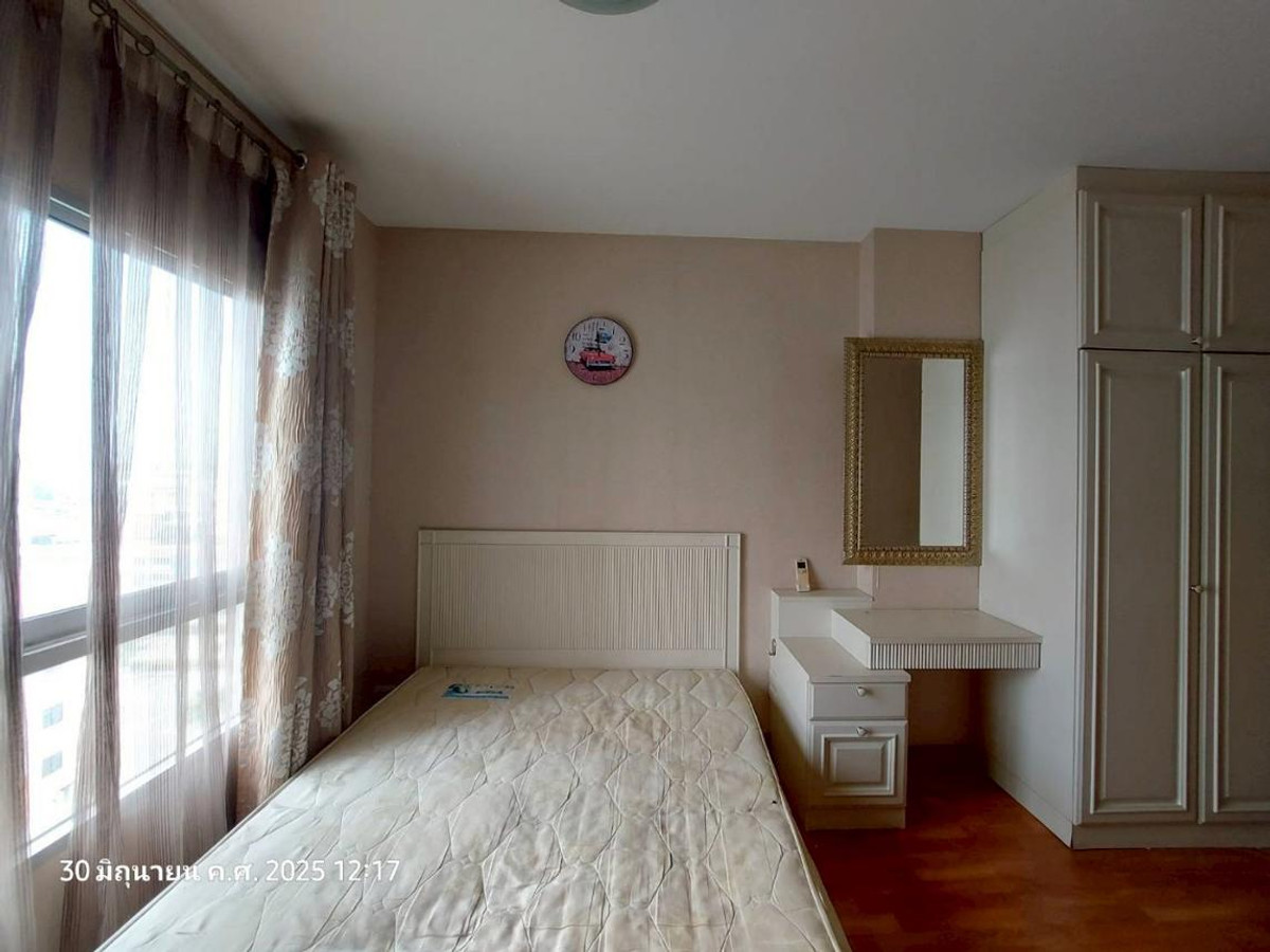 For SaleCondoRathburana, Suksawat : 🏡𝗜𝘃𝘆 𝗥𝗶𝘃𝗲𝗿 𝗥𝗮𝘁𝗯𝘂𝗿𝗮𝗻𝗮 (Ivy River Ratburana) luxury condo ready to move in. Along the Khao Phraya River Very special price 𝟭,𝟴𝟬𝟭,𝟬𝟬𝟬 baht