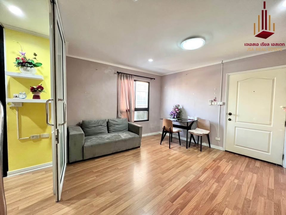 ขายคอนโดสาทร นราธิวาส : ✨ For Sale : Lumpini Place Narathiwas 24 Condo ✨  💰 only 2,680,000  thb