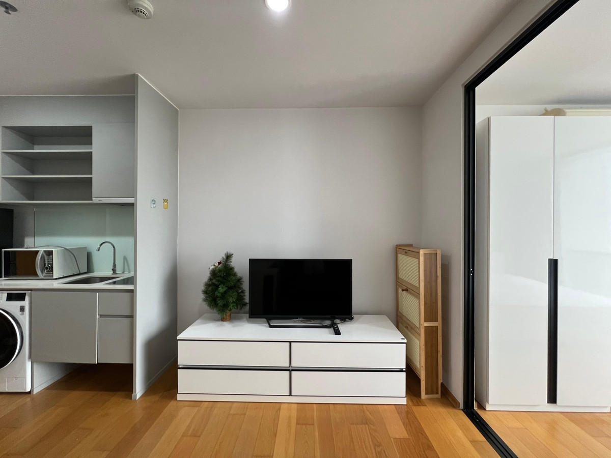 for rent Noble Revo Silom  // 1b1b // 35 sq.m Loading...