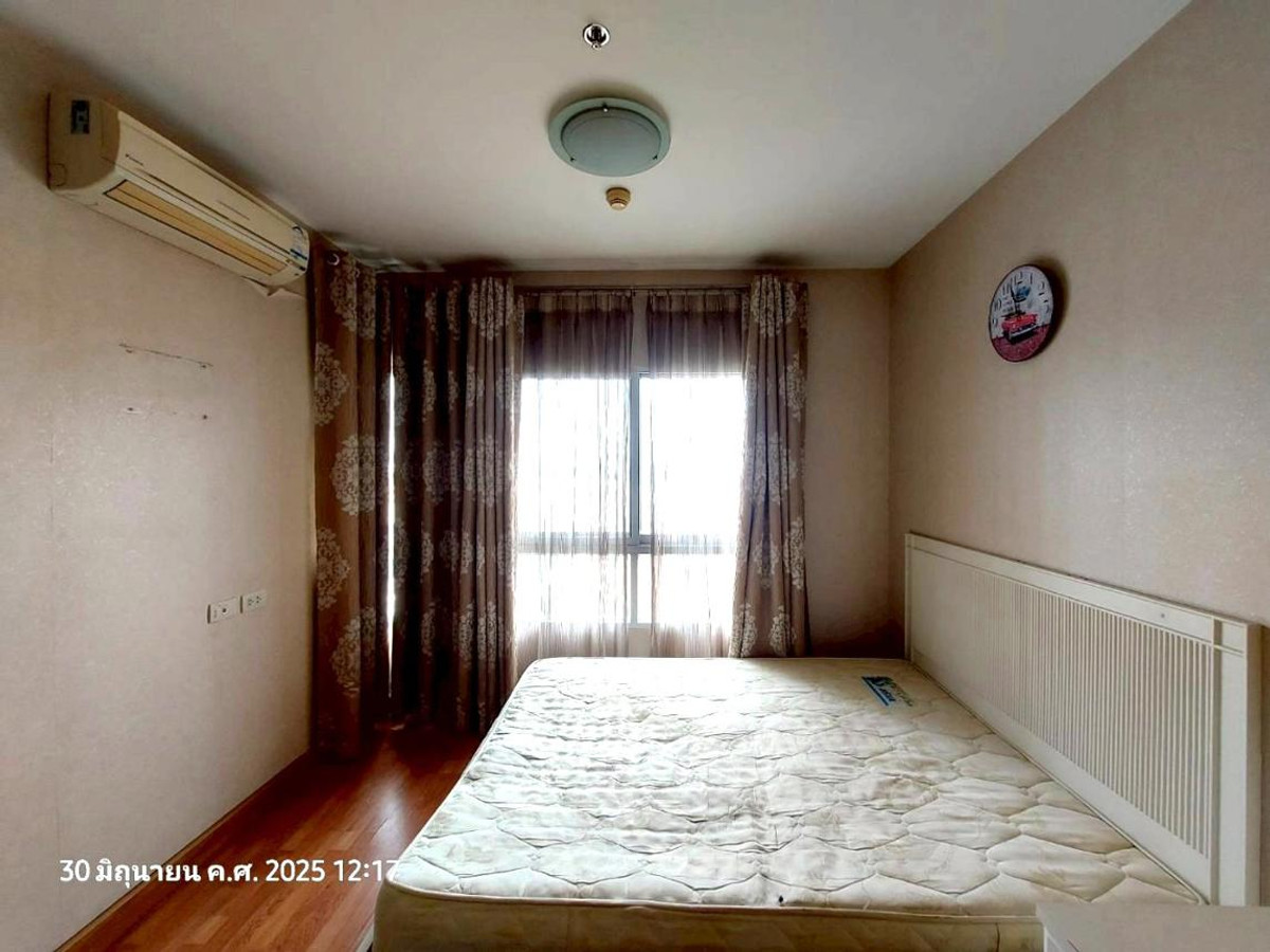 For SaleCondoRathburana, Suksawat : 🏡𝗜𝘃𝘆 𝗥𝗶𝘃𝗲𝗿 𝗥𝗮𝘁𝗯𝘂𝗿𝗮𝗻𝗮 (Ivy River Ratburana) luxury condo ready to move in. Along the Khao Phraya River Very special price 𝟭,𝟴𝟬𝟭,𝟬𝟬𝟬 baht