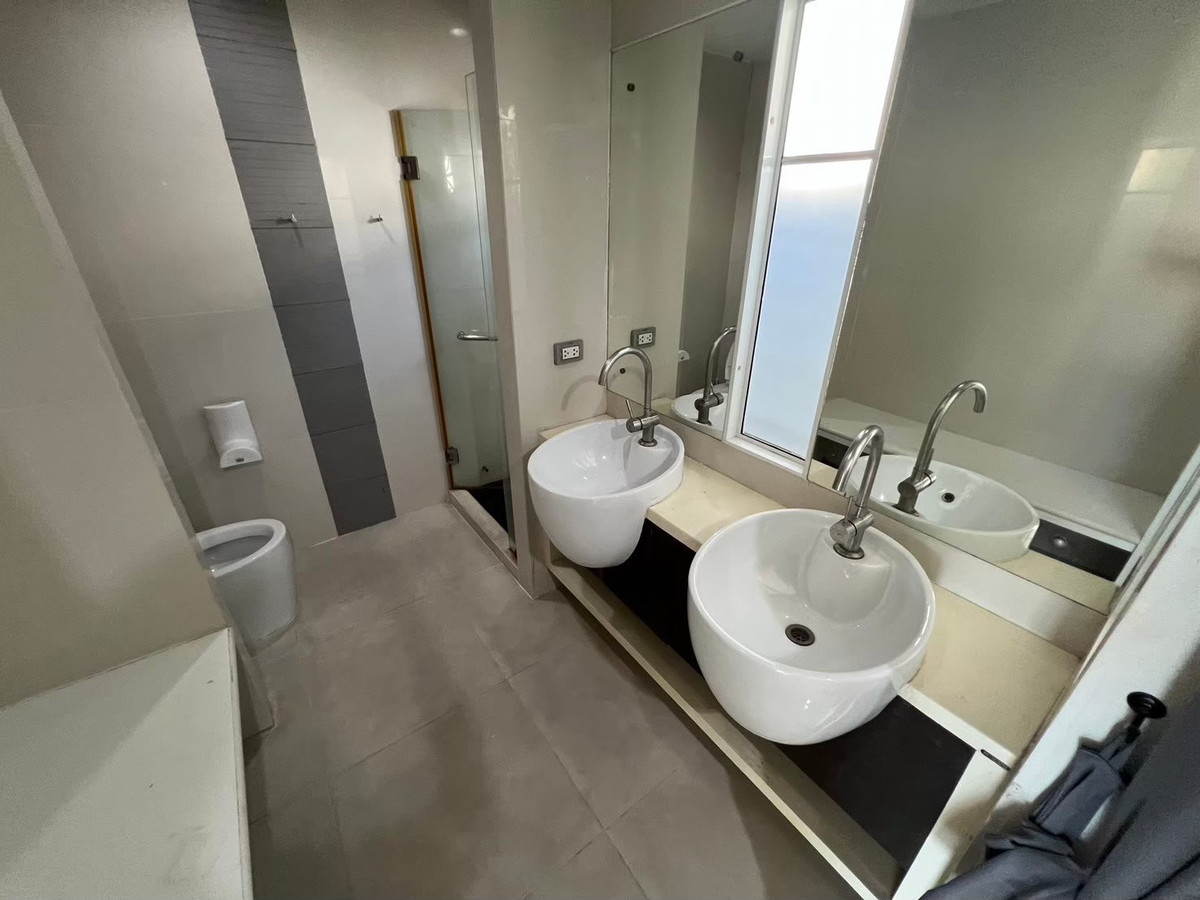 For SaleTownhomeEakachai, Bang Bon : Townhome The Plant Citi Sathorn / 3 Bedrooms (SALE WITH TENANT), The Plant Citi Sathorn / Townhome 3 Bedrooms (SALE WITH TENANT) BALL039