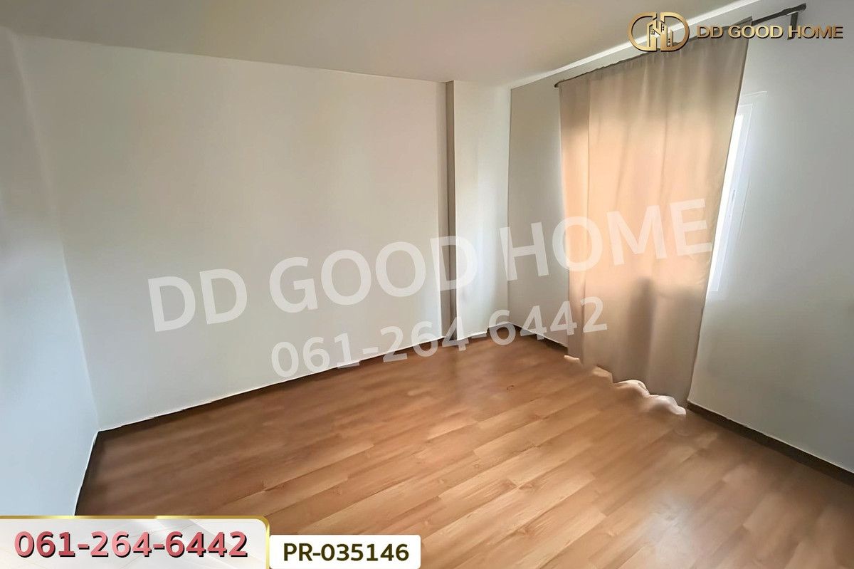 For SaleTownhomeLadkrabang, Suwannaphum Airport : AW-035146 Suvarnabhumi Town @ Hua Takhe Townhome, Lat Krabang Road, near Suvarnabhumi Airport