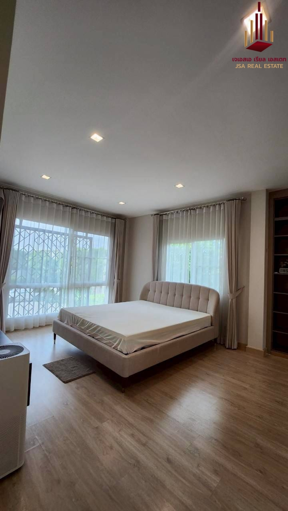 For RentHouseVipawadee, Don Mueang, Lak Si : ✨ For Rent: Casa Ville Donmuang-Songprapa ✨ 💰 Only 60,000 THB/month