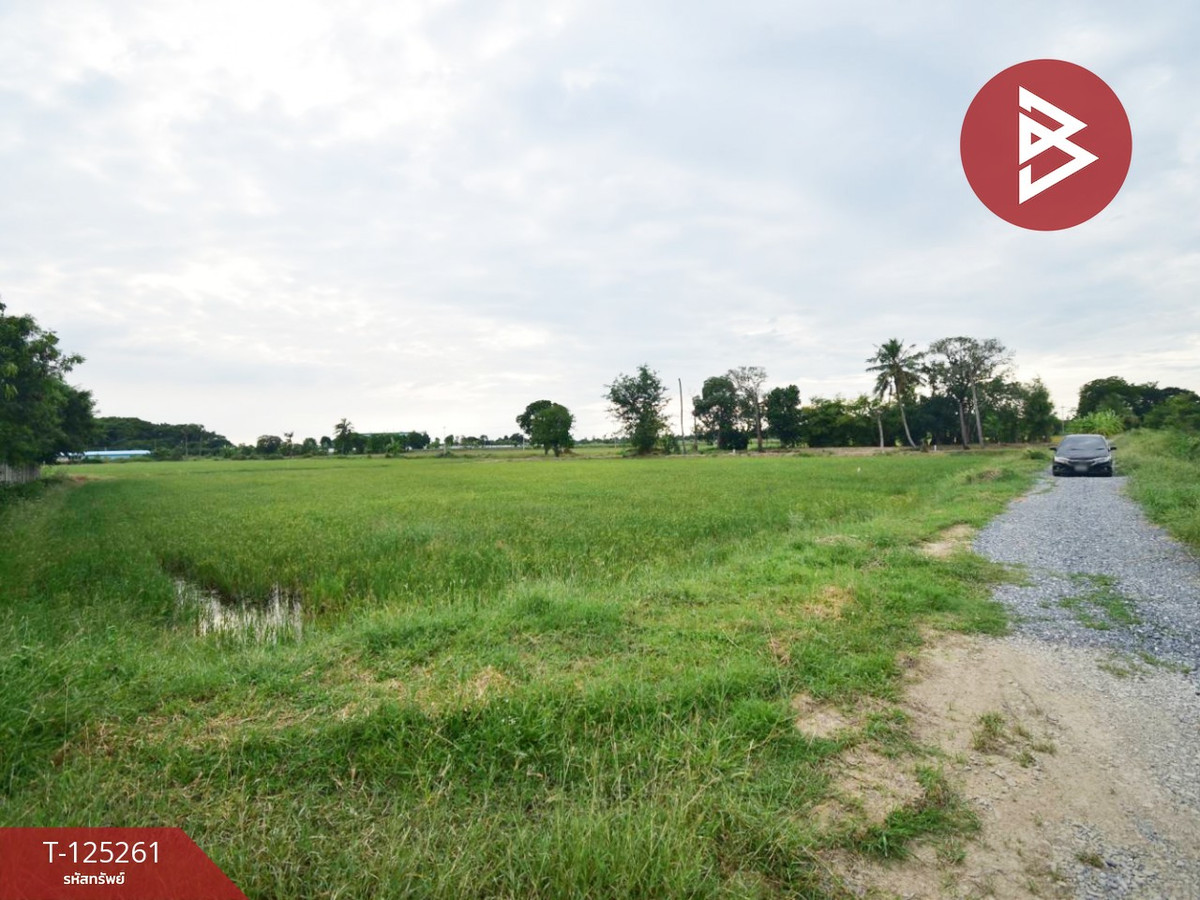 ขายที่ดิน เนื้อที่ 8 ไร่ 41.5 ตร.วา กำแพงแสน นครปฐม Loading...