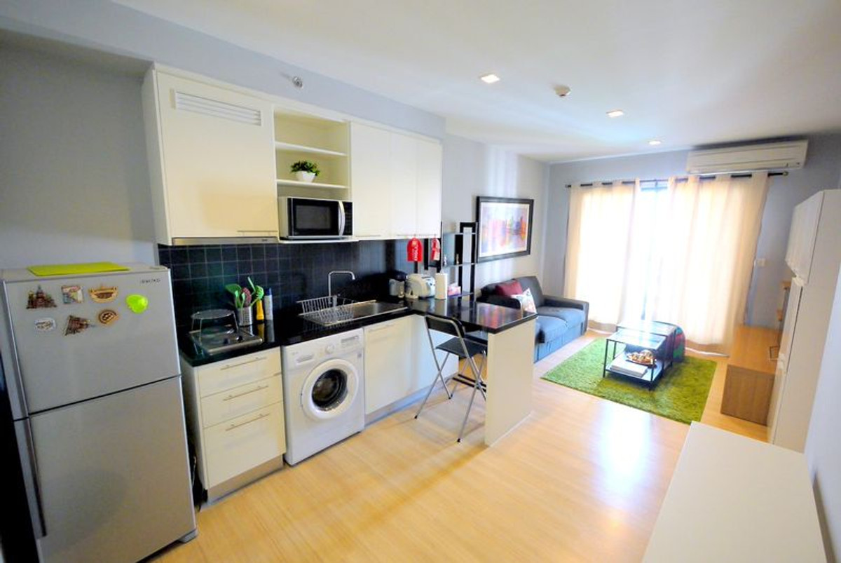 (for rent) The Seed Mingle Sathorn - Suan Phlu, near BTS Saladaeng and Chong Nonsi. Loading...