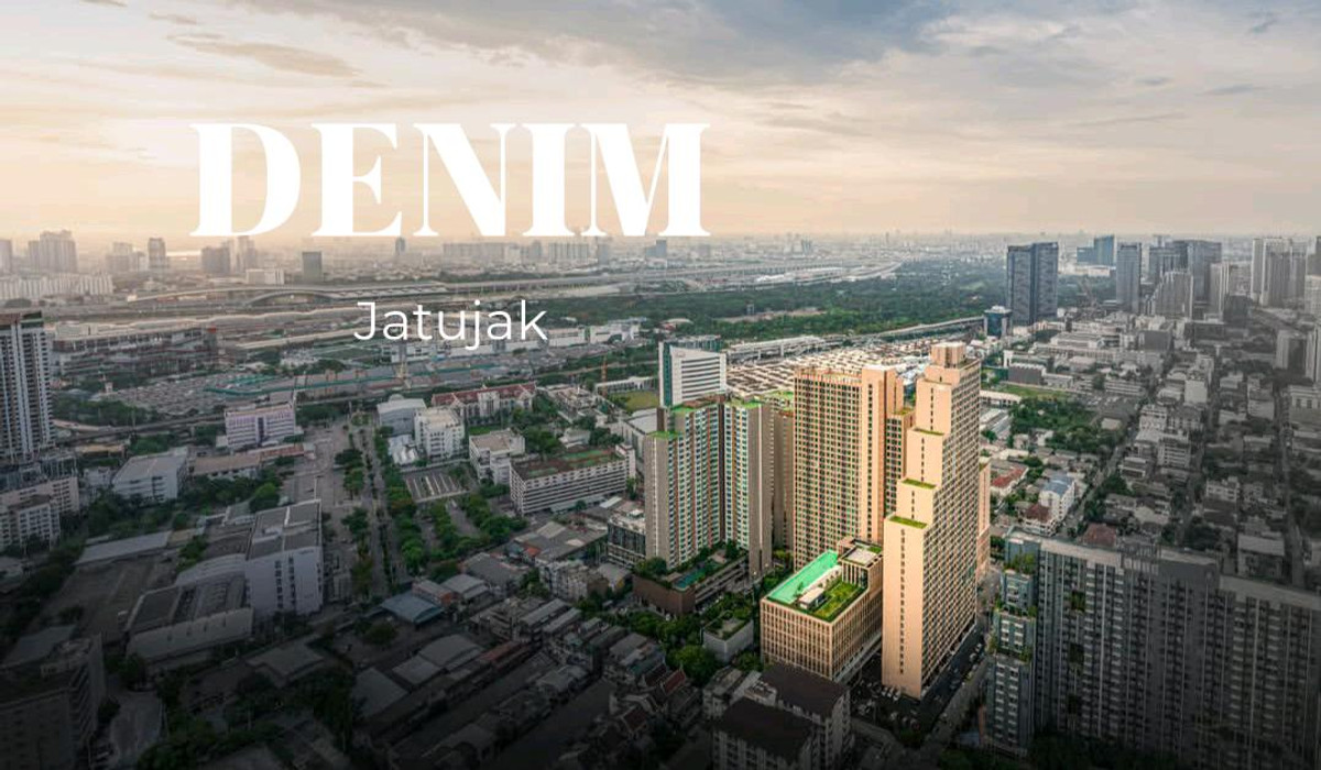 ขายคอนโดสะพานควาย จตุจักร : 🏖โปรปิดตึก : ผ่อนเพียง 6,900 คอนโดใจกลางเมือง ฟรีดาวน์0บาท จองตำแหน่งห้องสวยก่อนใคร Line:aee2702✨️