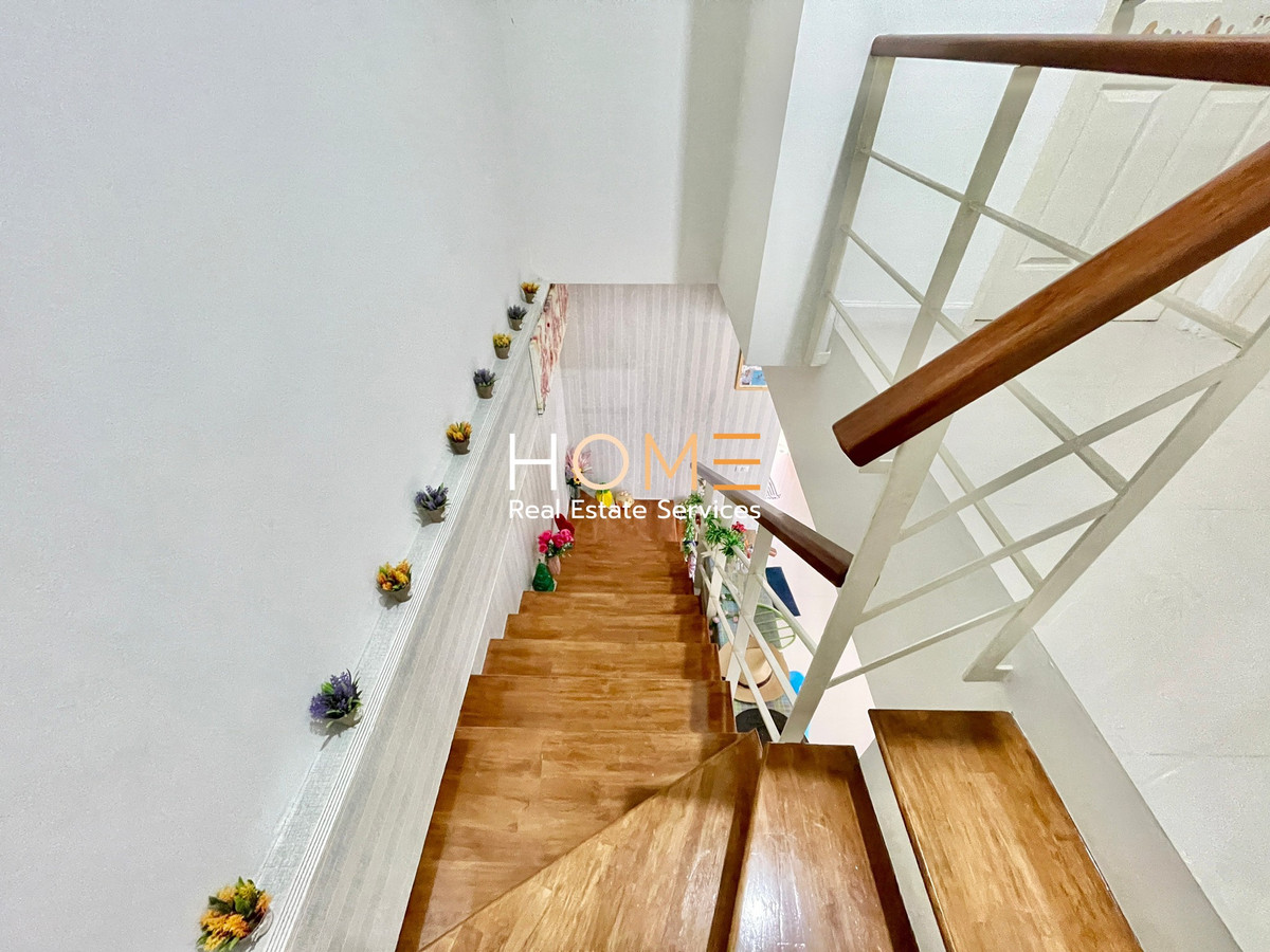 ขายทาวน์โฮมท่าพระ ตลาดพลู วุฒากาศ : ทาวน์โฮม เดอะ มิราเคิล สาทร - กัลปพฤกษ์ / 3 ห้องนอน (ขาย), The Miracle Sathorn - Kallapapruek / Townhome 3 Bedrooms (FOR SALE) BALL006