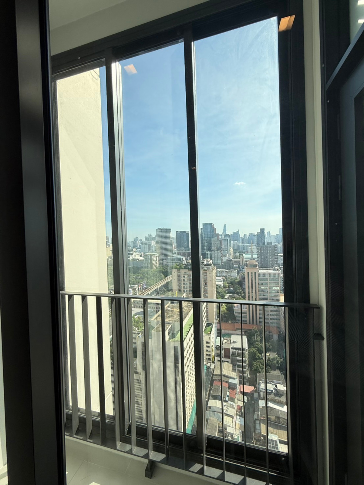 ให้เช่าคอนโดราชเทวี พญาไท : 🔥 1 bedroom for rent at THE ADDRESS SIAM-RATCHATHEWI🔥