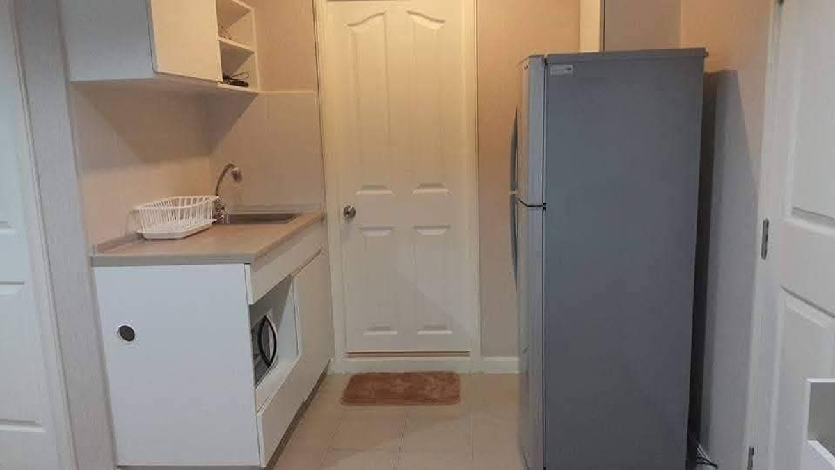 ขายคอนโดแจ้งวัฒนะ เมืองทอง : (19645) LUMPINI VILLE CHAENGWATTANA – PAKKRET