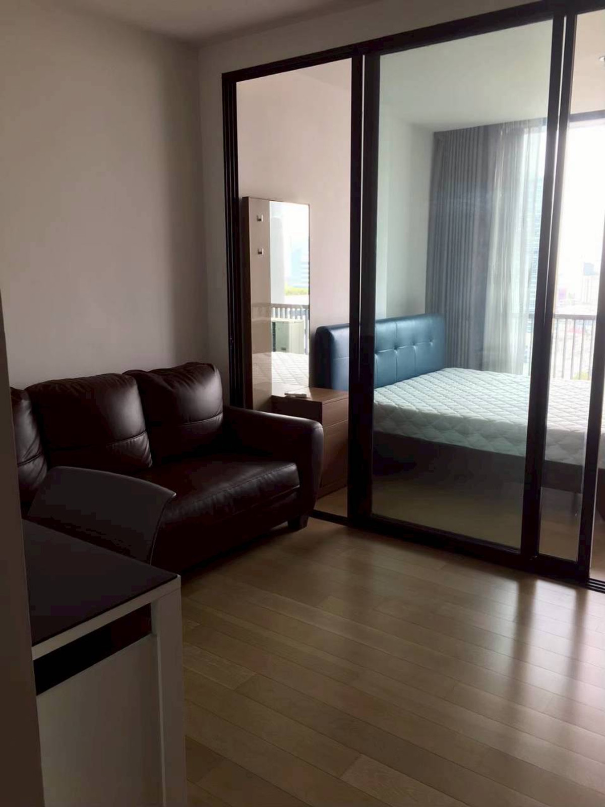For RentCondoSathorn, Narathiwat : New Room // Noble Revo Silom 1bed 34 sqm Fullyfurnish 21,000-