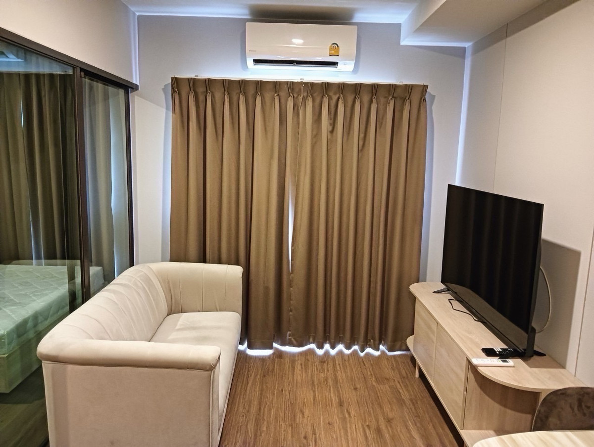 ❤️ให้เช่าคอนโด : Lumpini Selected Charan 65 - Sirindhorn Station (ลุมพินี ซีเล็คเต็ด จรัญ 65 - สิรินธร สเตชั่น Loading...