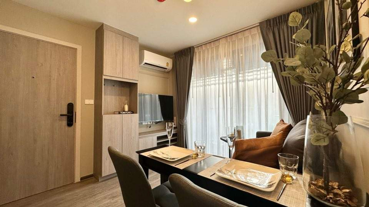 (for rent) The Origin Onnut near BTS On Nut Loading...