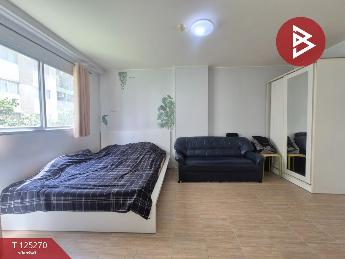 Condominium for sale Lumpini Condo Town Chonburi-Sukhumvit (Lumpini Condo Town Chonburi-Sukhumvit) Chonburi Loading...