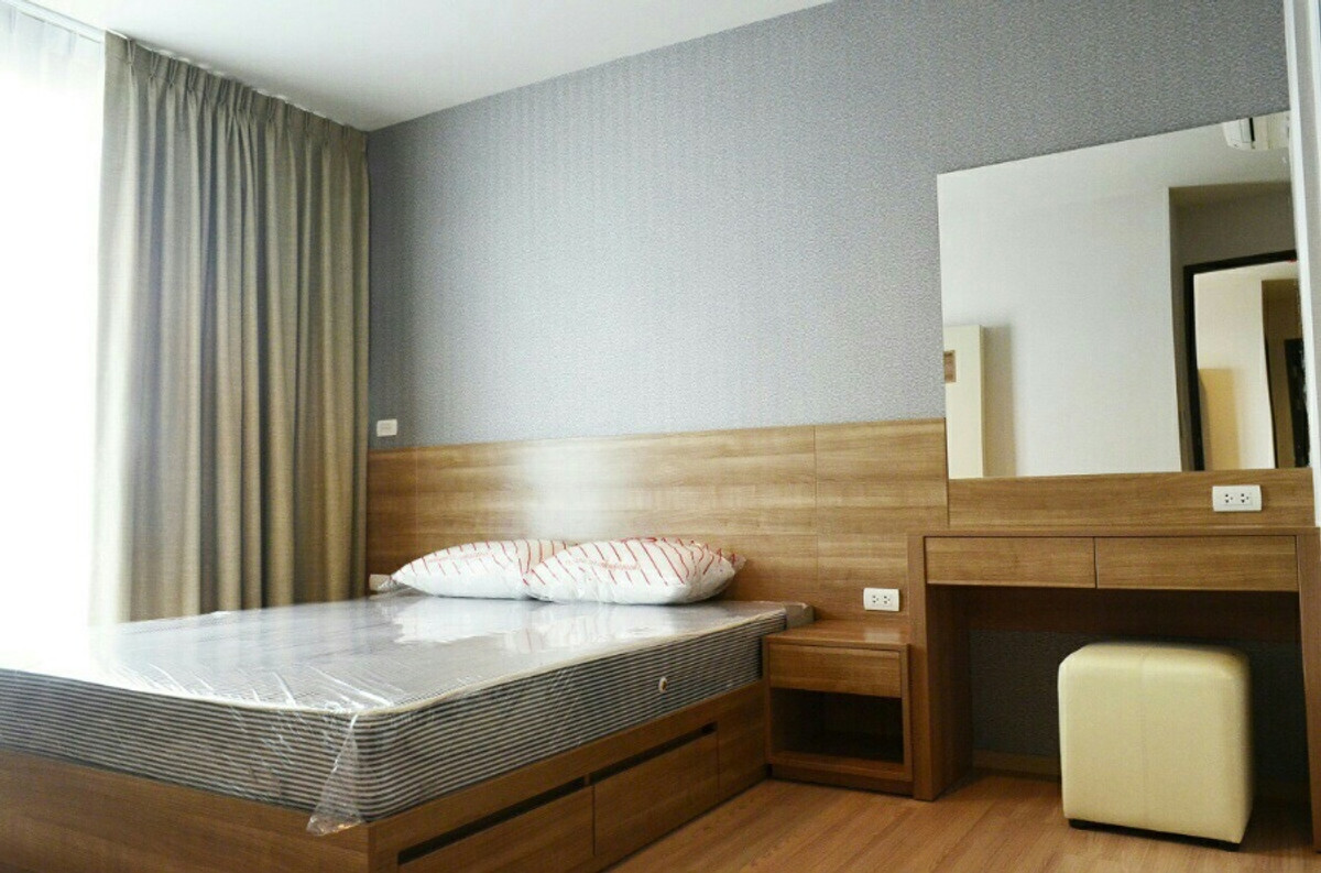 ให้เช่าคอนโดสาทร นราธิวาส : (for rent) RHYTHM Sathorn ใกล้ BTS สะพานตากสิน