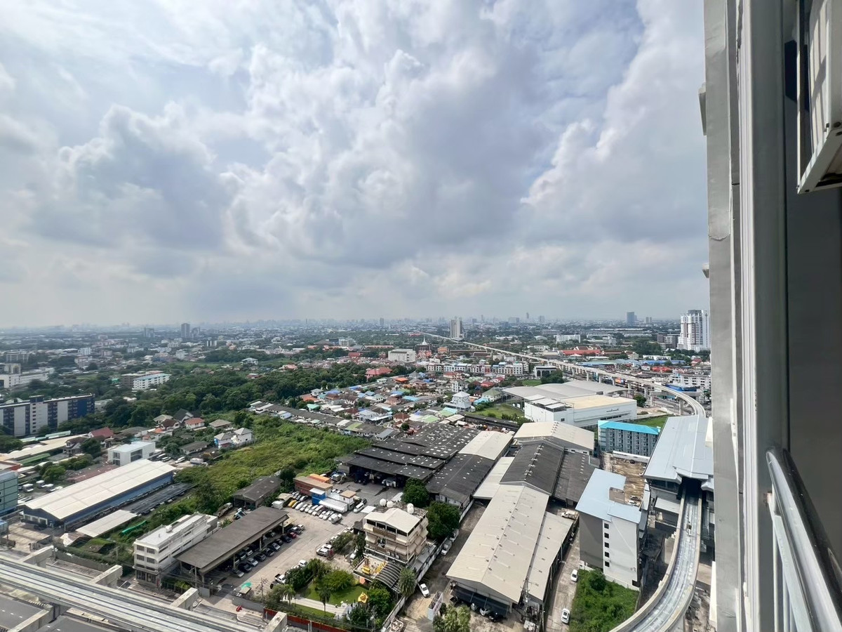 Condo for sale, Supalai Vista, Pak Kret Intersection. Loading...