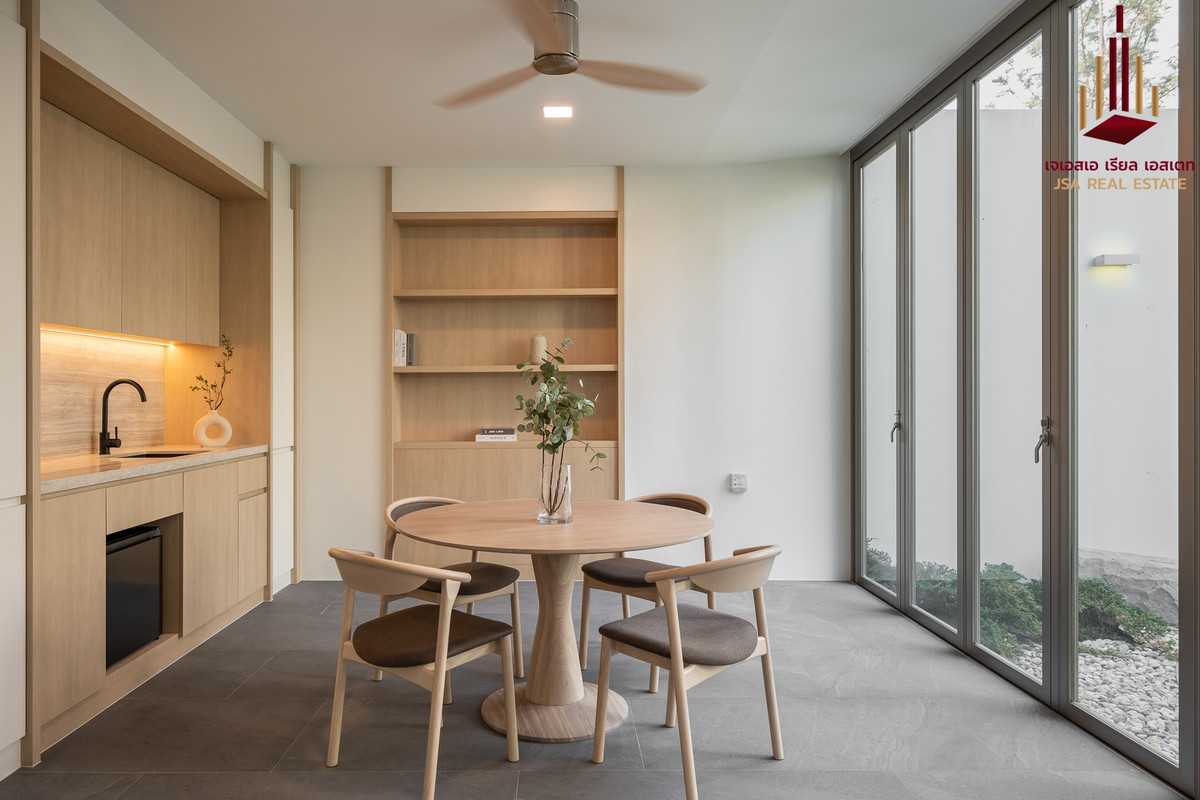 For RentHousePattanakan, Srinakarin : ✨ For Rent : VIVE Rama 9 ✨ 💰 Only 250,000 thb/month