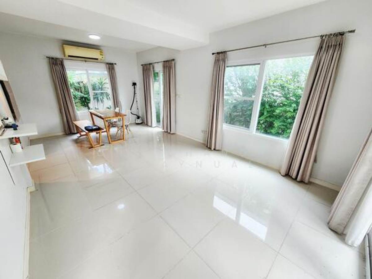 ขายบ้านเดี่ยว พฤกษ์ลดา ประชาอุทิศ 90 ที่ดิน 54 ตรวา. 3ห้องนอน 2น้ำ 2-3จอด 3.79ล้าน Loading...