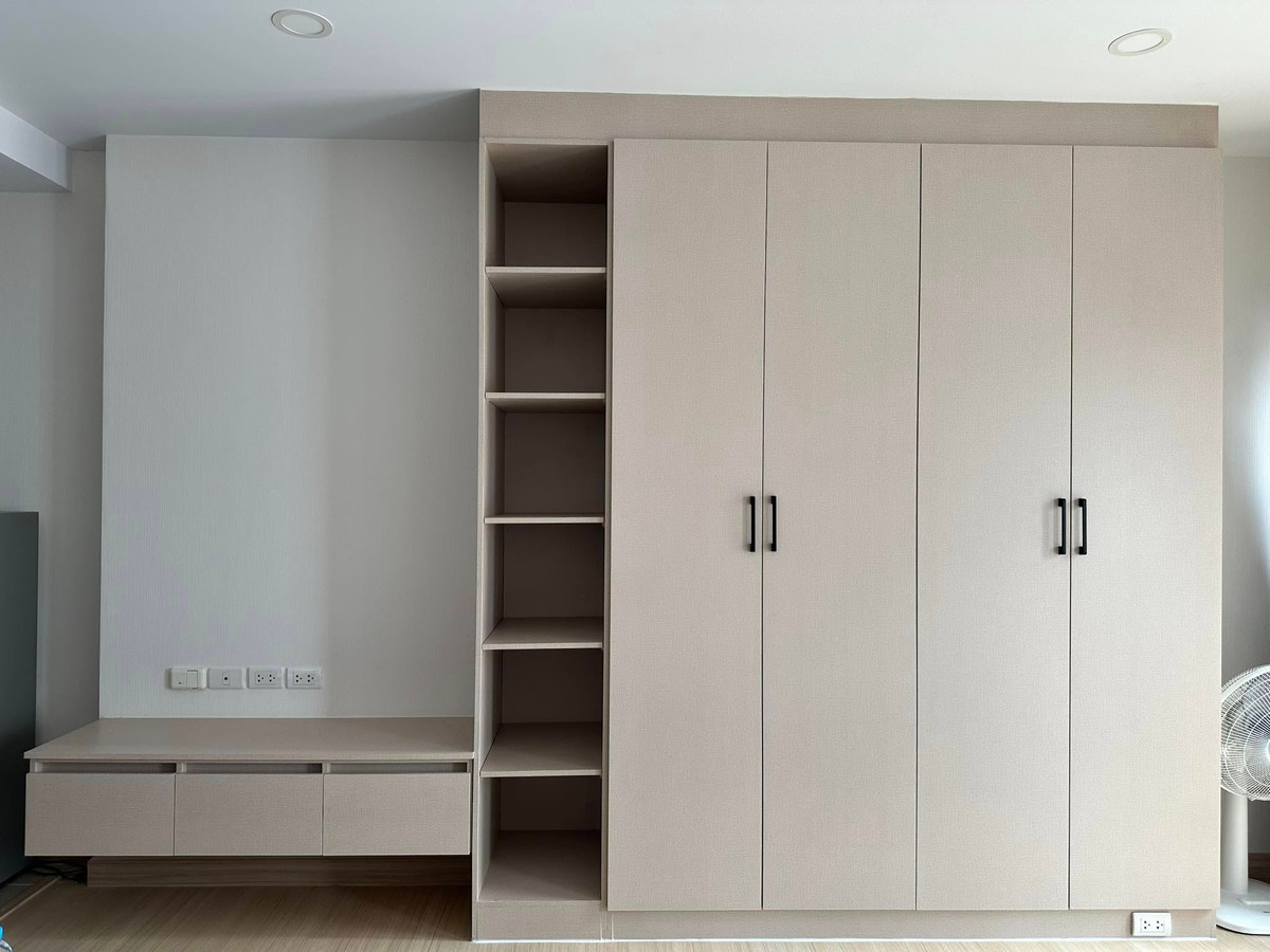 PFD-07342 ให้เช่าคอนโดศุภาลัย เวอเรนด้า รามคำแหง (Supalai Veranda Ramkhamhaeng) 🍁นัดชมห้องด่วน 🟥LINE : @propertybkk1 Loading...