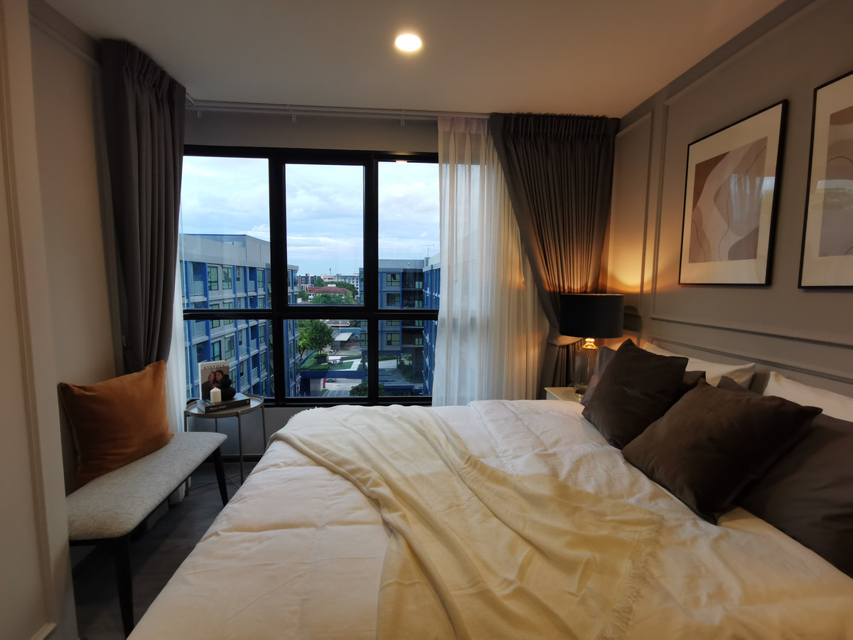 (for rent) The Origin Onnut near BTS On Nut Loading...