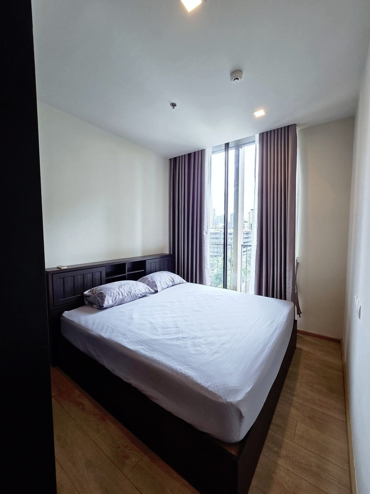 ให้เช่า Noble Around สุขุมวิท 33 Loading...