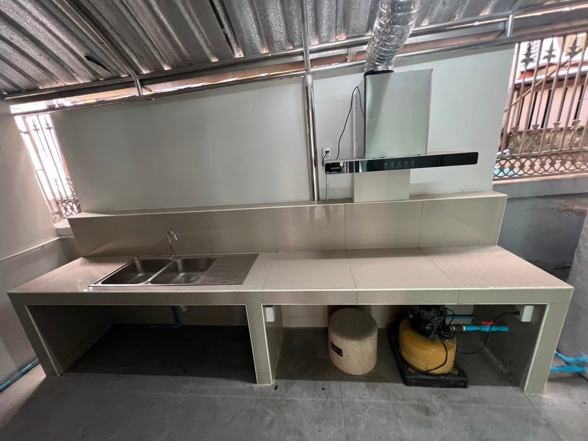 For SaleTownhomeEakachai, Bang Bon : Townhome The Plant Citi Sathorn / 3 Bedrooms (SALE WITH TENANT), The Plant Citi Sathorn / Townhome 3 Bedrooms (SALE WITH TENANT) BALL039