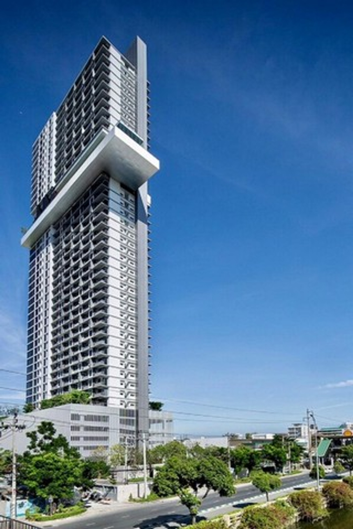 For RentCondoSathorn, Narathiwat : Condo for rent Nara 9 by Eastern Star With furniture