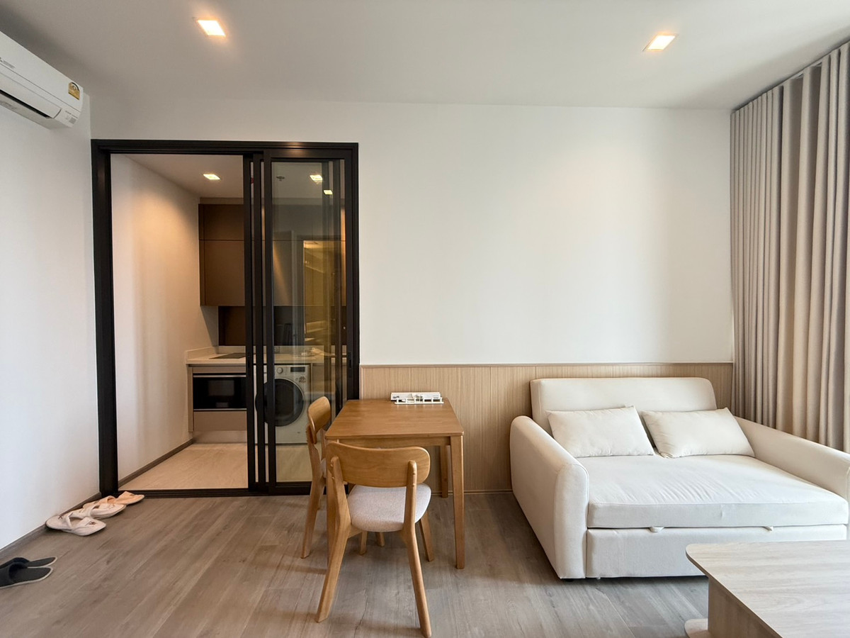 ให้เช่าคอนโดราชเทวี พญาไท : 🔥 1 bedroom for rent at THE ADDRESS SIAM-RATCHATHEWI🔥