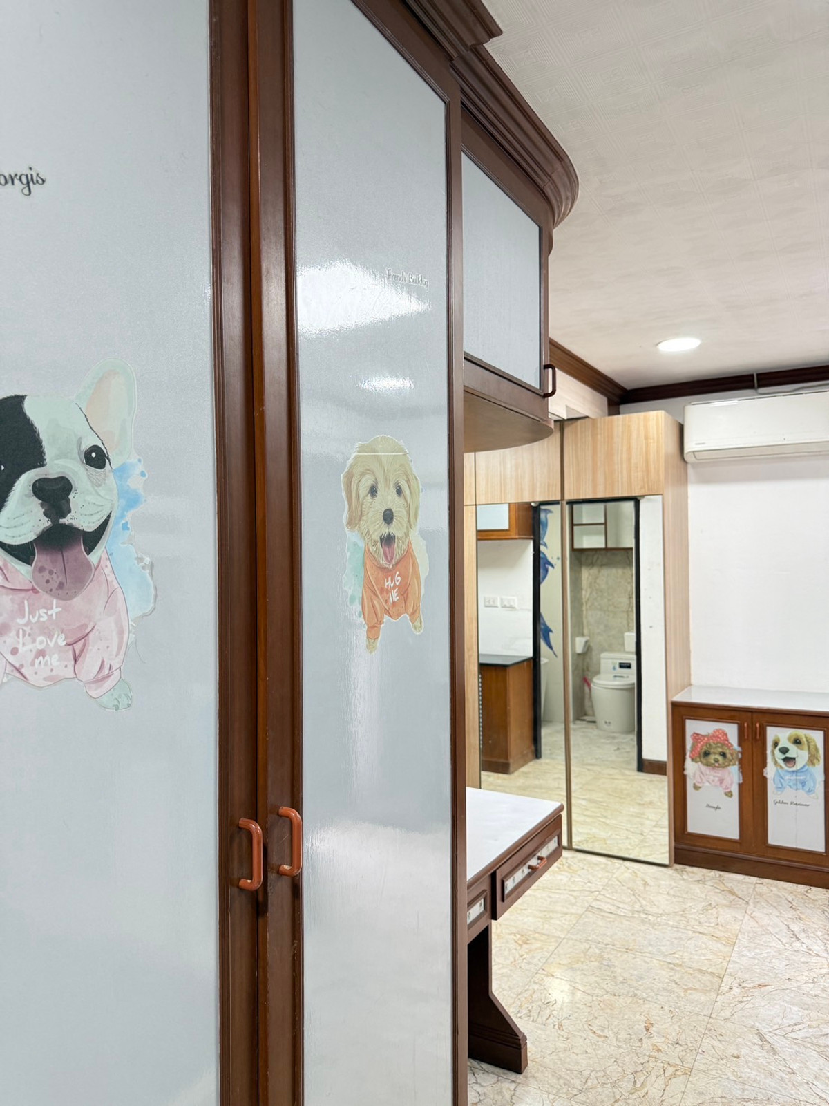 For SaleCondoSapankwai,Jatujak : For Sale: Ratchavipa Place Condominium | Prime Ratchayothin–Phaholyothin Location | Pet-Friendly | Near BTS Ratchayothin  Great value for a city condo in one of Bangkok’s highly sought-after rental areas.