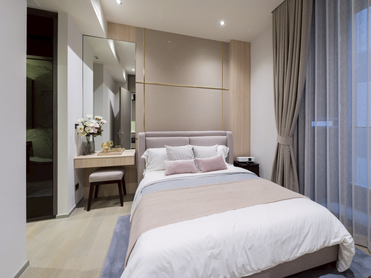 ให้เช่าคอนโดสุขุมวิท อโศก ทองหล่อ : (for rent) Hyde Heritage Thonglor ใกล้ BTS ทองหล่อ 300ม.