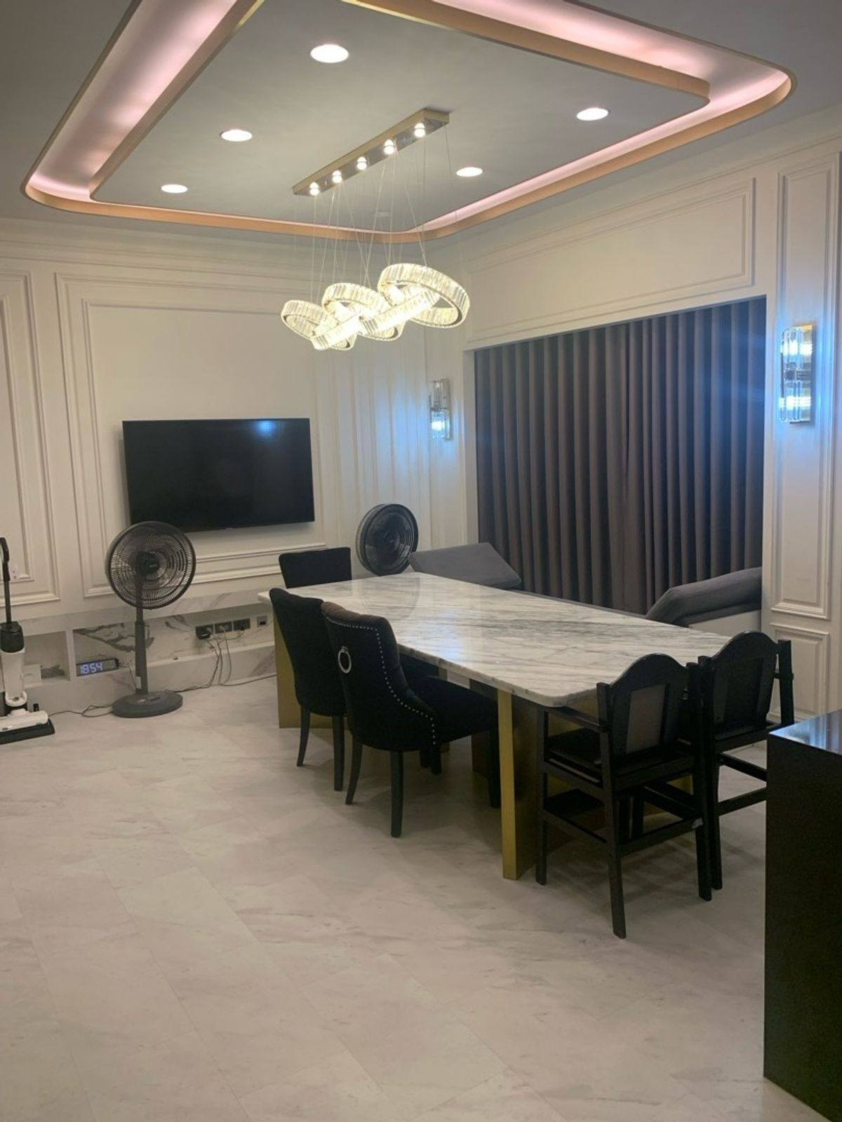 Largest house model: Setthasiri Krungthep Kreetha 2 (with furniture, front of house facing south) special 37 million baht Loading...