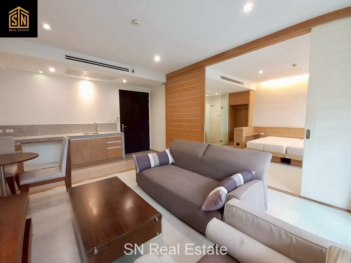 For SaleCondoPak Chong KhaoYai : Botanica Khao Yai Condo for sale, 1 bedroom, cheapest on the market.