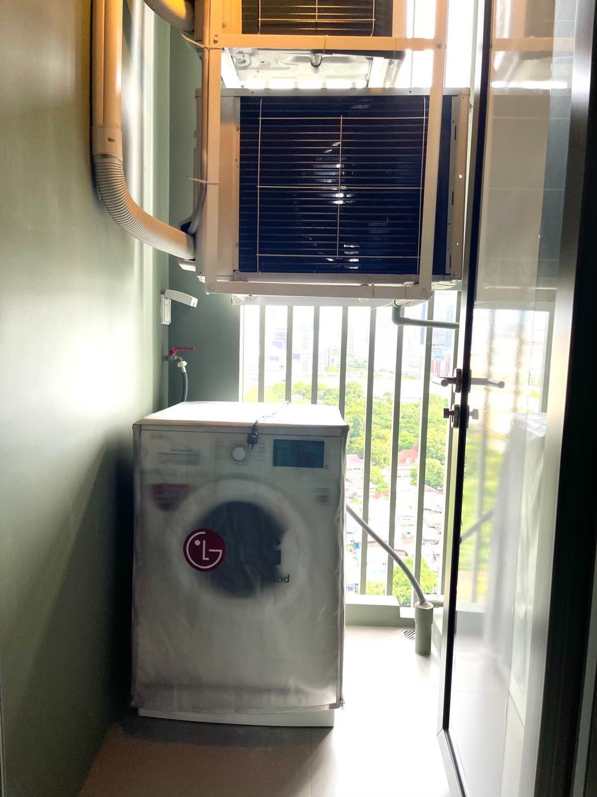 ให้เช่าคอนโดราชเทวี พญาไท : Wish Signature Midtown Siam 1【𝐑𝐄𝐍𝐓】🔥เรียบหรูในโทนไม้เข้ม เงียบสงบแต่มีเสน่ห์ทุกมุมห้อง🔥  ติดต่อไลน์ไอดี: @hacondo