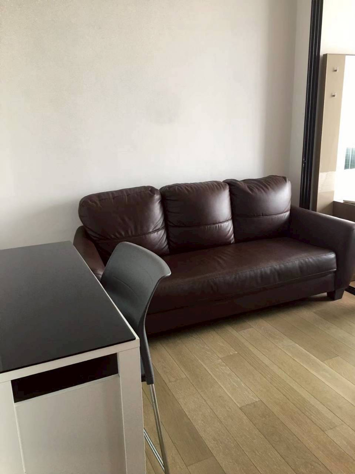 For RentCondoSathorn, Narathiwat : New Room // Noble Revo Silom 1bed 34 sqm Fullyfurnish 21,000-