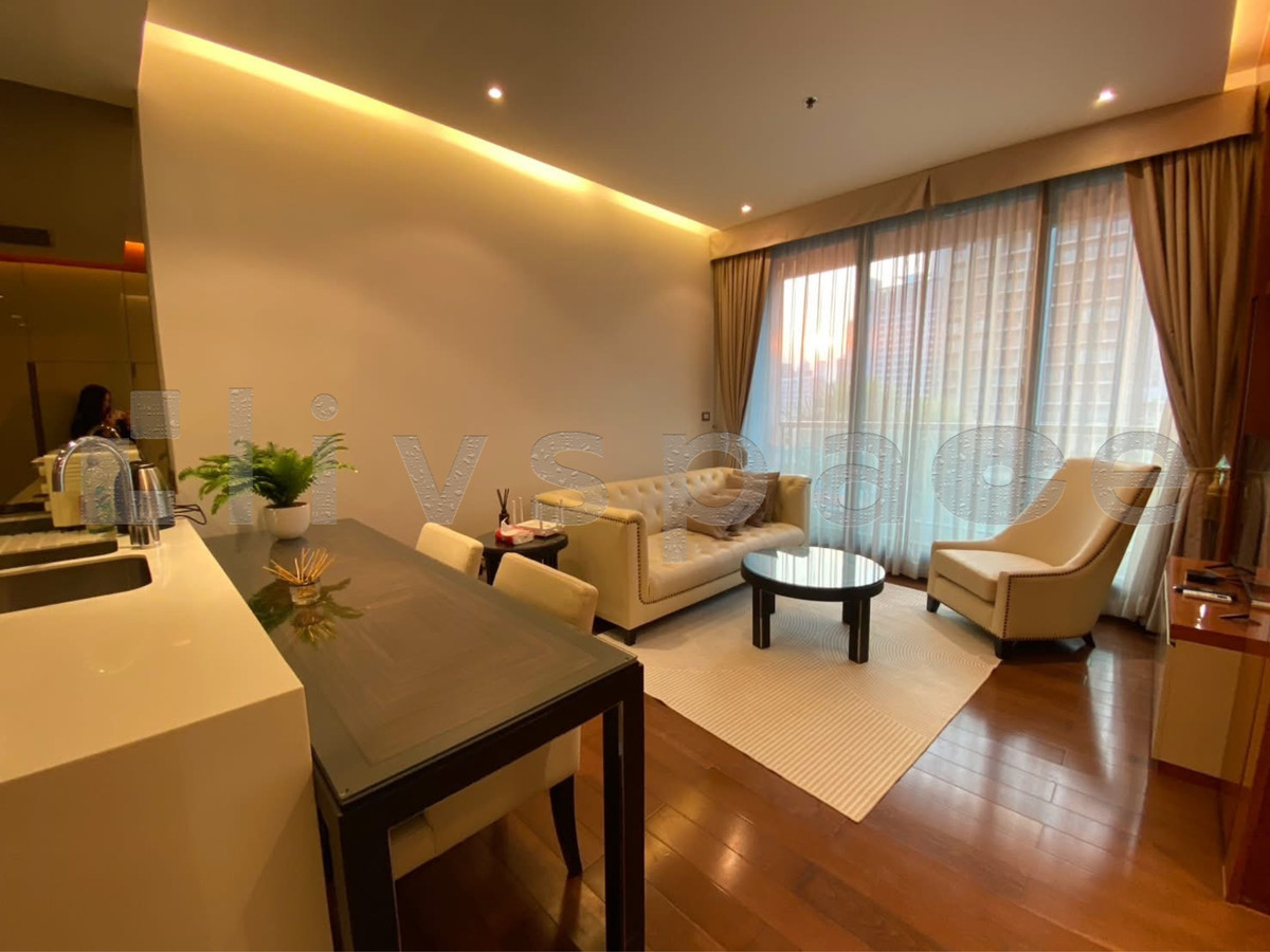 ▚ LC183ツ สำหรับขายThe Address Sukhumvit 28 ใจกลางเมือง 1 ห้องนอน ราคาพิเศษ ⭐ Loading...