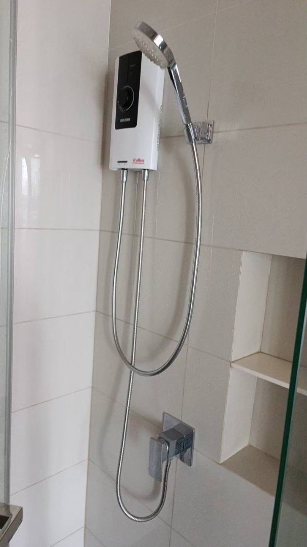 For RentCondoLadprao, Central Ladprao : 🔥Urgent for rent🔥 Maru Ladprao 15, pets allowed, fully furnished, ready to move in