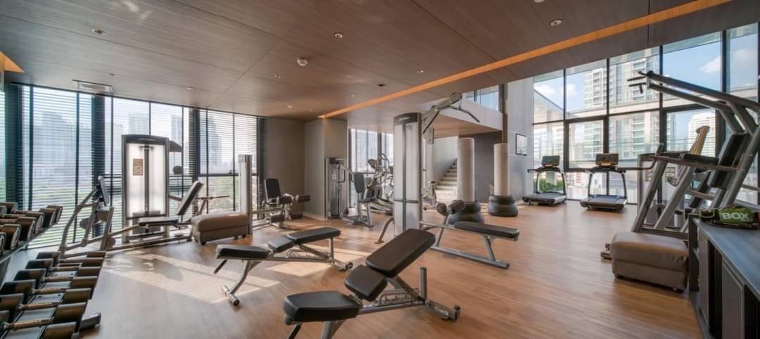 ให้เช่าคอนโดสุขุมวิท อโศก ทองหล่อ : 🔥ให้เช่าด่วน🔥บีทนิค สุขุมวิท 32 ห้องกว้าง พร้อมอ่างอาบน้ำ เฟอร์นิเจอร์ครบพร้อมเข้าอยู่ ใกล้รถไฟฟ้า BTS ทองหล่อ