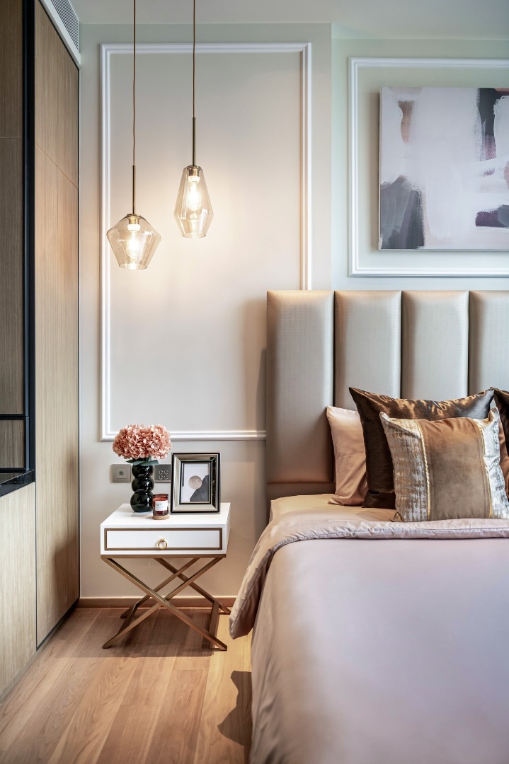 ให้เช่าคอนโดสุขุมวิท อโศก ทองหล่อ : 🔥ให้เช่าด่วน🔥บีทนิค สุขุมวิท 32 ห้องกว้าง พร้อมอ่างอาบน้ำ เฟอร์นิเจอร์ครบพร้อมเข้าอยู่ ใกล้รถไฟฟ้า BTS ทองหล่อ