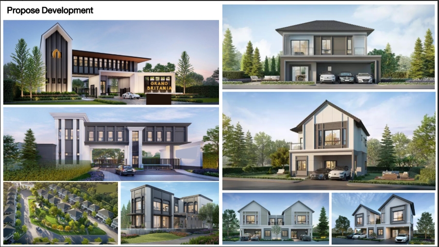 ขายที่ดินปทุมธานี รังสิต ธรรมศาสตร์ : 🔥ขายด่วน🔥ที่ดินราชพฤกษ์ตัดใหม่ข้างปตท.