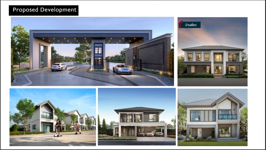 ขายที่ดินพระราม 5 ราชพฤกษ์ บางกรวย : 🔥ขายด่วน🔥ที่ดินหลังโรบินสัน ราชพฤกษ์ (Site 1)