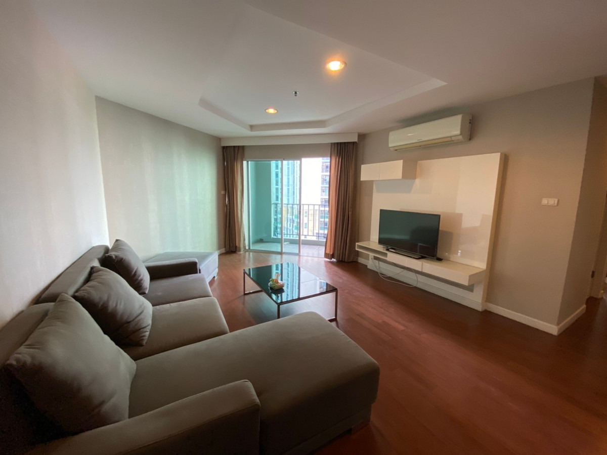 For RentCondoRama9, Petchburi, RCA : 🌺 Belle Grand Rama 9 condo for renting, size 77 sq.m., 2 bedrooms, Building B, high floor, please contact 0993529495