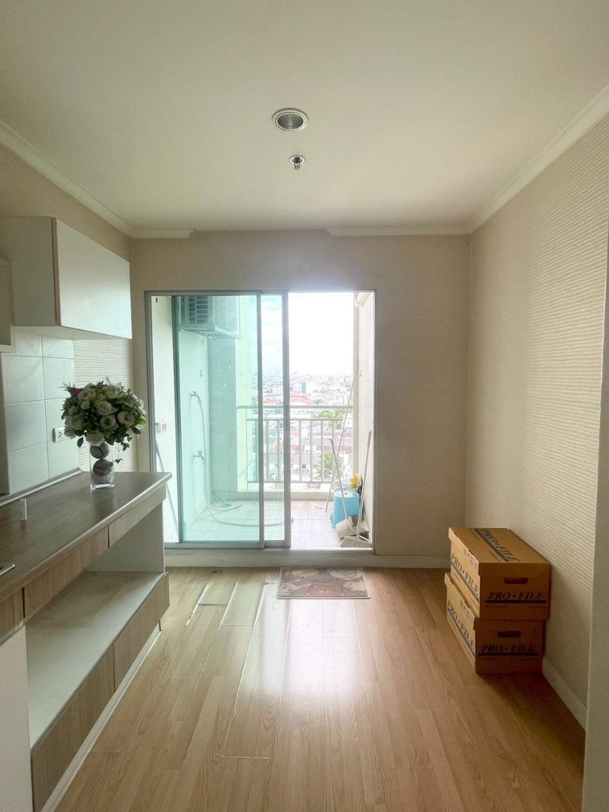 For SaleCondoChokchai 4, Ladprao 71, Ladprao 48, : ✅ S-LCC123 ✅ Line : @p2nproperty