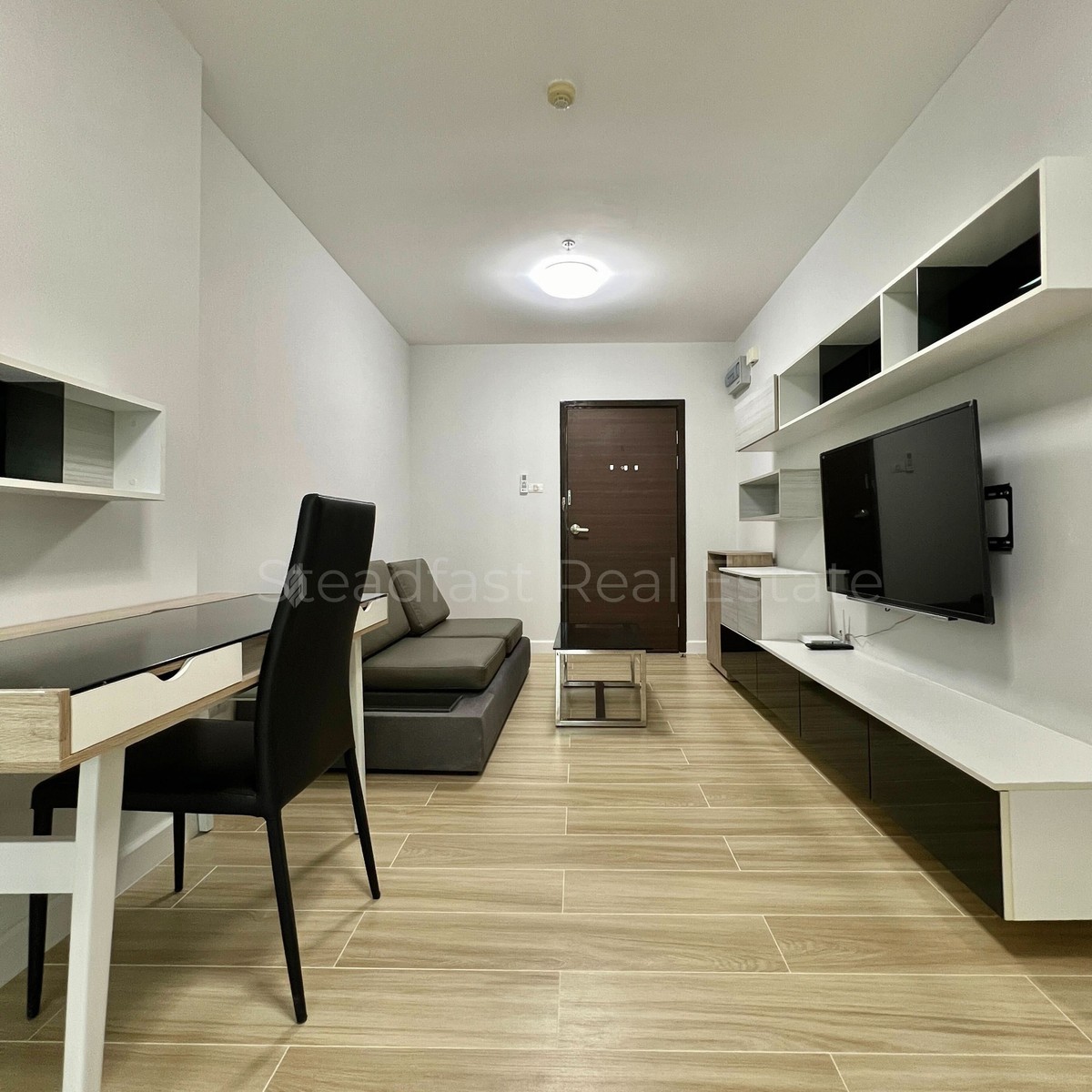 ให้เช่าคอนโดแจ้งวัฒนะ เมืองทอง : ให้เช่า คอนโดทำเลทอง ใจกลางแจ้งวัฒนะ ศุภาลัย ลอฟต์ แจ้งวัฒนะ | เฟอร์ครบ พร้อมอยู่ 🧳🛋️  Line : @steadfastre