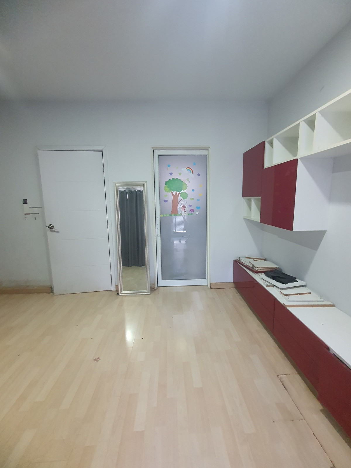 ขายทาวน์โฮมบางแค เพชรเกษม : ทาวน์โฮม เดอะ คอนเนค อัพ 3 วงแหวน - บางแค / 4 ห้องนอน (ขาย), The Connect Up 3 Wongwaen - Bangkae / Townhome 4 Bedrooms (FOR SALE) BALL026