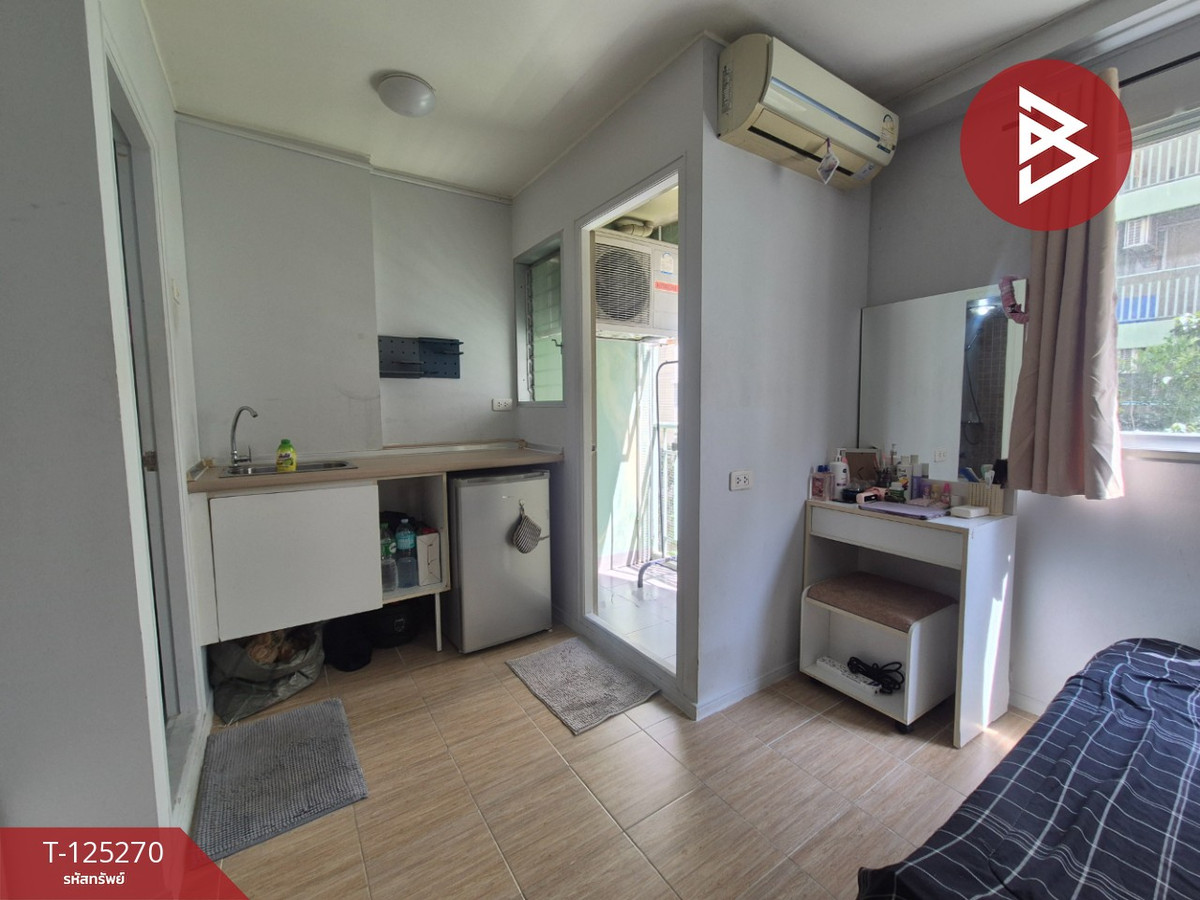 Condominium for sale Lumpini Condo Town Chonburi-Sukhumvit (Lumpini Condo Town Chonburi-Sukhumvit) Chonburi Loading...