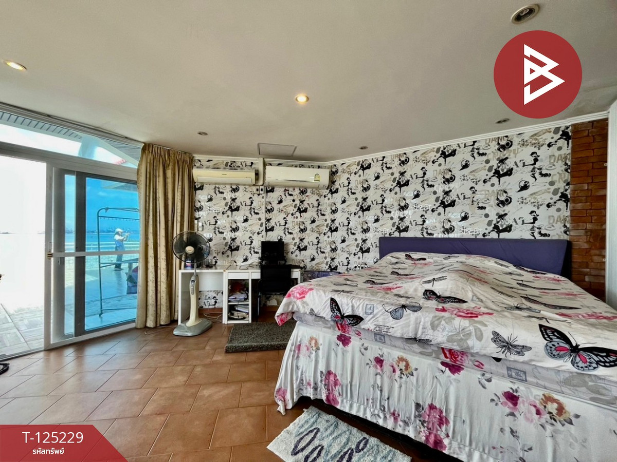 Condo for sale Bay View Resort Pattaya (Bay View Resort) Chonburi Loading...