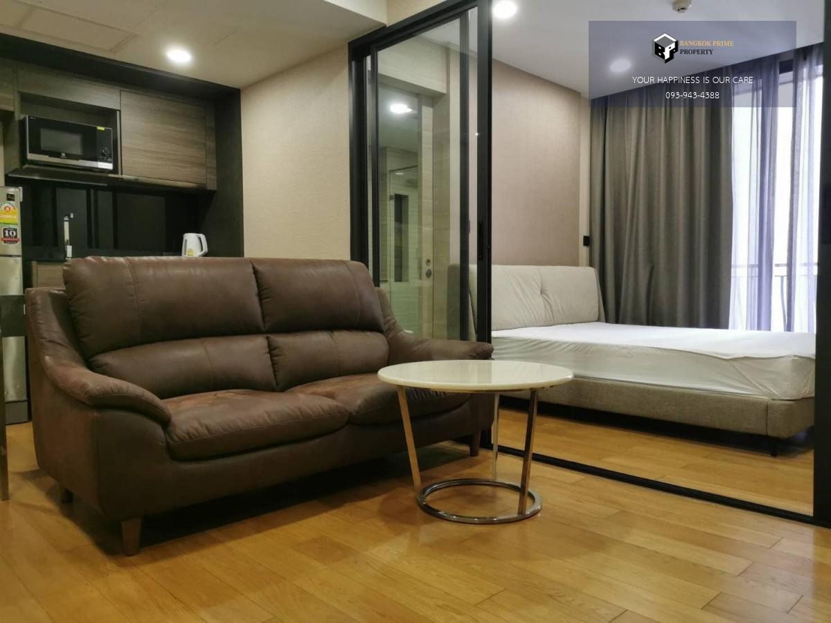 For SaleCondoWitthayu, Chidlom, Langsuan, Ploenchit : Klass Langsuan | Best deal at langsuan !! Sale with tenant !! 🏡 Lets go together! #2025102012438