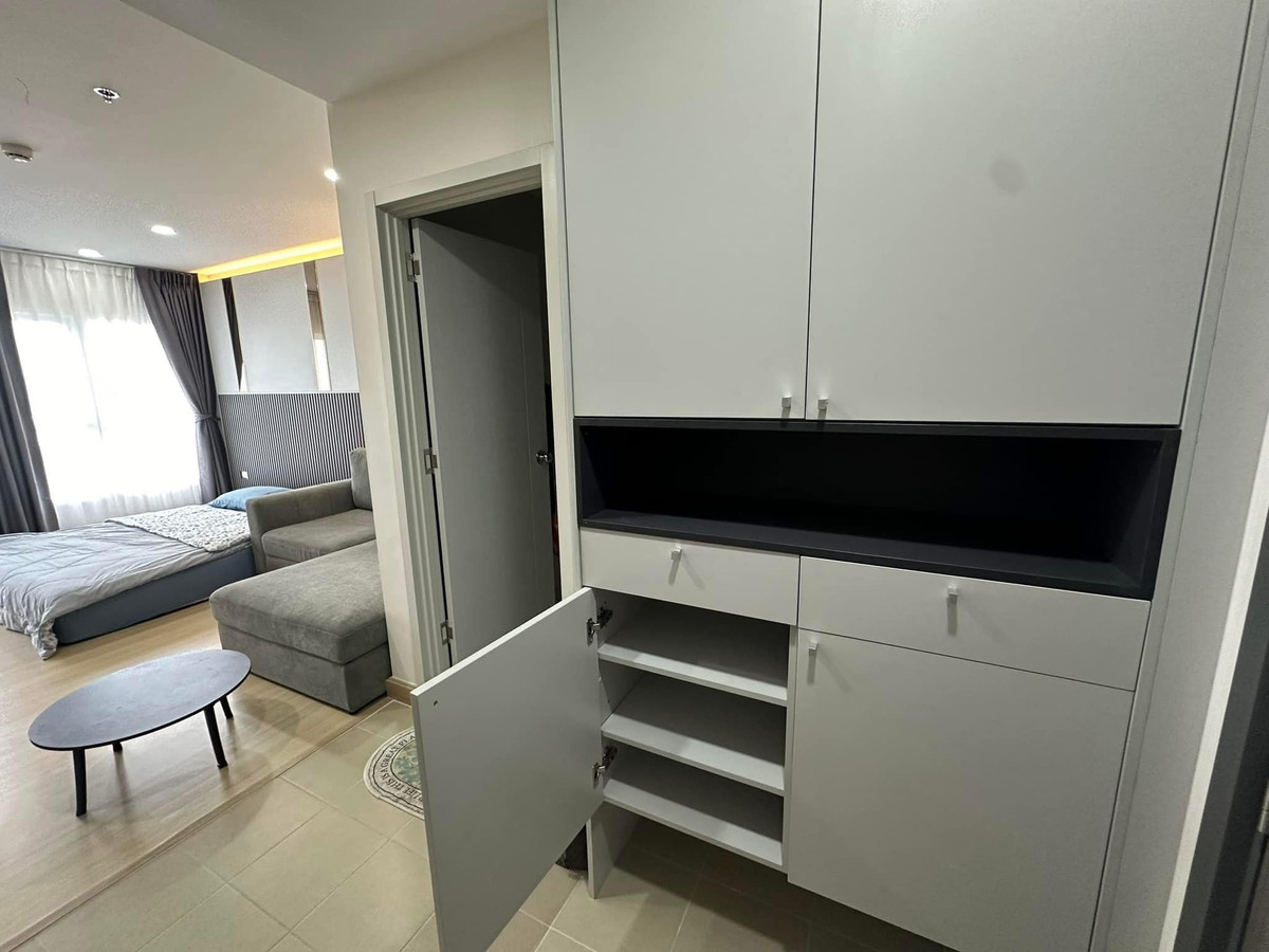 PFD-07339 ให้เช่าคอนโดศุภาลัย เวอเรนด้า รามคำแหง (Supalai Veranda Ramkhamhaeng) 🍁นัดชมห้องด่วน 🟥LINE : @propertybkk1 Loading...