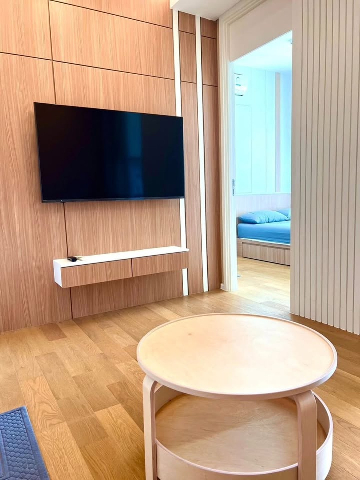 ให้เช่าคอนโดลาดพร้าว เซ็นทรัลลาดพร้าว : เช่าคอนโด The Saint Residences/เดอะ เซนต์ เรสซิเดนซ์ (G6810041)