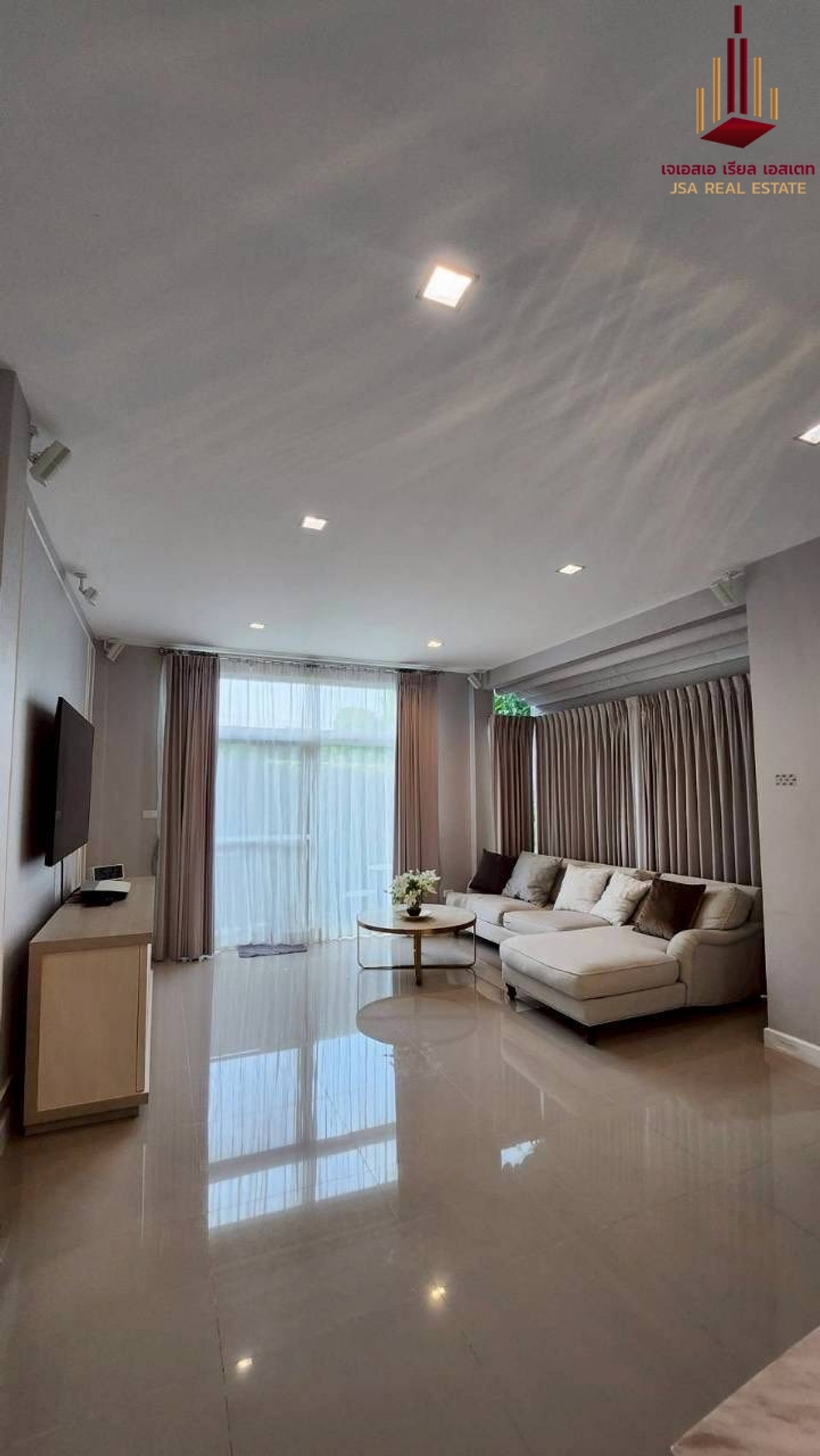 For RentHouseVipawadee, Don Mueang, Lak Si : ✨ For Rent: Casa Ville Donmuang-Songprapa ✨ 💰 Only 60,000 THB/month